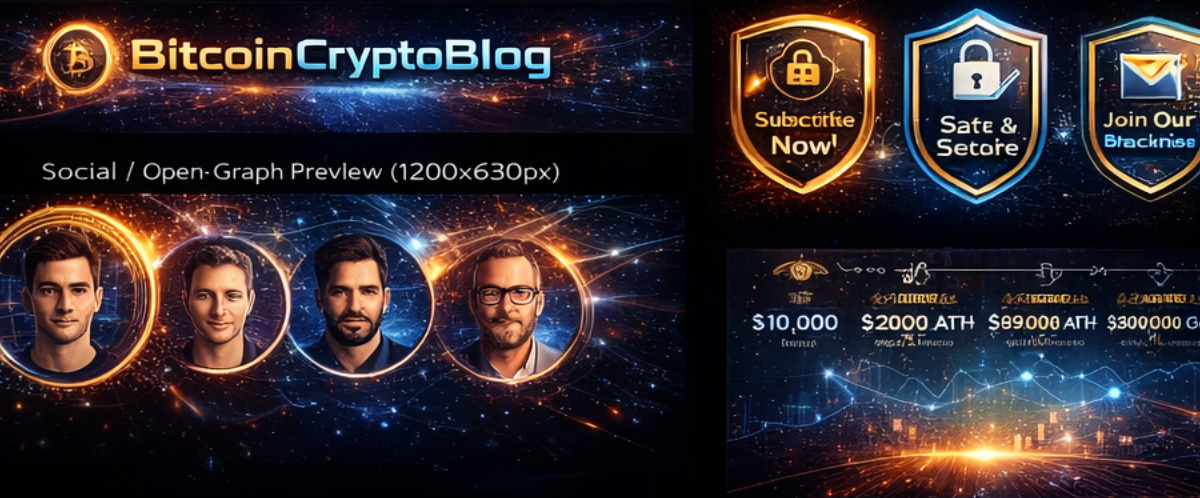 10 Biggest Crypto Mistakes Beginners Make (And How to Avoid Them)